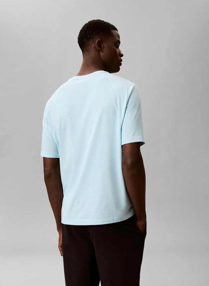 CALVIN KLEIN Essential Short Sleeve Shirt